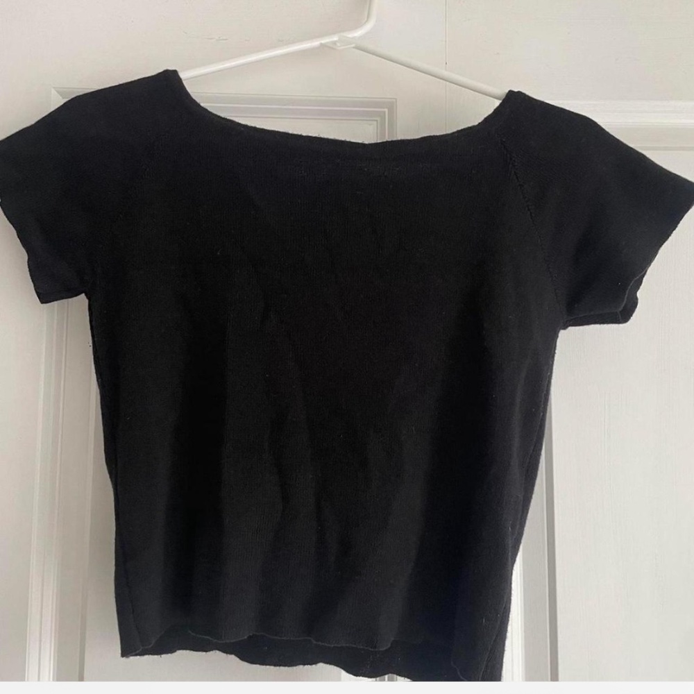 Brandy Melville knit top